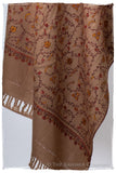 Avryll' de'Laine Sozni Orient Shawl