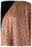 Avrilé de'Laine Sozni Orient Shawl