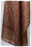 Avrilé de'Laine Sozni Orient Shawl