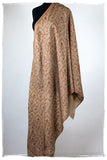 Basilié de'Laine Sozni Paisley Orient Shawl