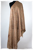 Basilié de'Laine Sozni Paisley Orient Shawl