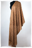 Bellé de'Laine Sozni Orient Shawl