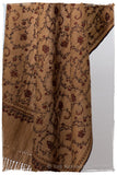 Bellé de'Laine Sozni Orient Shawl