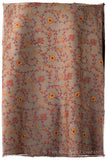 Benoité de'Laine Sozni Orient Shawl