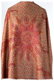 Bijou é de'Laine Sozni Paisley Orient Shawl