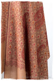 Bijou é de'Laine Sozni Paisley Orient Shawl