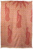 Bijou é de'Laine Sozni Paisley Orient Shawl