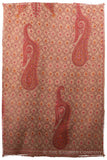 Bijou Auroré de'Laine Sozni Paisley Orient Shawl