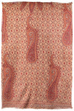 Bijou Adellé de'Laine Sozni Paisley Orient Shawl