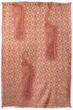 Bijou Adellé de'Laine Sozni Paisley Orient Shawl