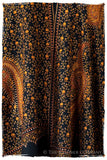 Bijou Adalaidé de'Laine Sozni Paisley Orient Shawl