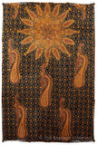 Bijou Adalaidé de'Laine Sozni Paisley Orient Shawl