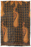 Bijou Adalaidé de'Laine Sozni Paisley Orient Shawl