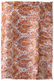 Édelie Jama de'Laine Sozni Paisley Orient Shawl