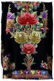 Roses de Madrid Antiquaires Shawl