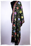 Jardin de Napa Antiquaires Shawl