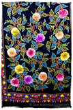 Jardin de San Francisco Antiquaires Shawl