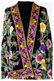 Jardin de Helena Antiquaires Shawl