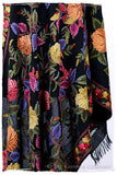 Jardin de Windsor Antiquaires Shawl