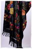 Jardin de Windsor Antiquaires Shawl