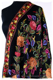 Jardin de Windsor Antiquaires Shawl