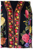 Jardin de Windsor Antiquaires Shawl