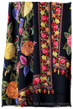 Jardin de Windsor Antiquaires Shawl