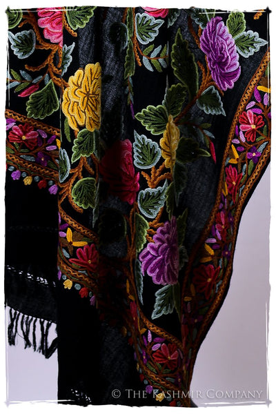 Jardin de Rialto Antiquaires Shawl