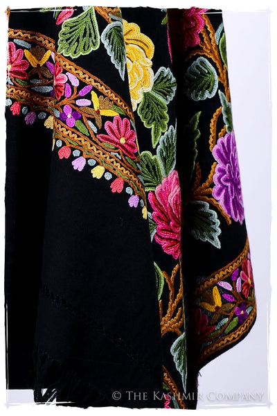 Jardin de Rialto Antiquaires Shawl