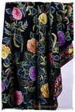 Jardin de Montebello Antiquaires Shawl