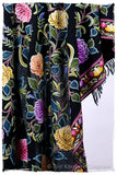 Jardin de Montebello Antiquaires Shawl