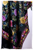 Jardin de Montebello Antiquaires Shawl
