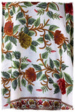 Jardin de Suisse Maurice Antiquaires Shawl