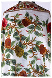 Jardin de Suisse Maurice Antiquaires Shawl
