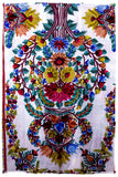 Jardin de Suisse Neuchâtel Antiquaires Shawl