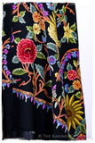 Jardin de Lorraine Français Antiquaires Shawl