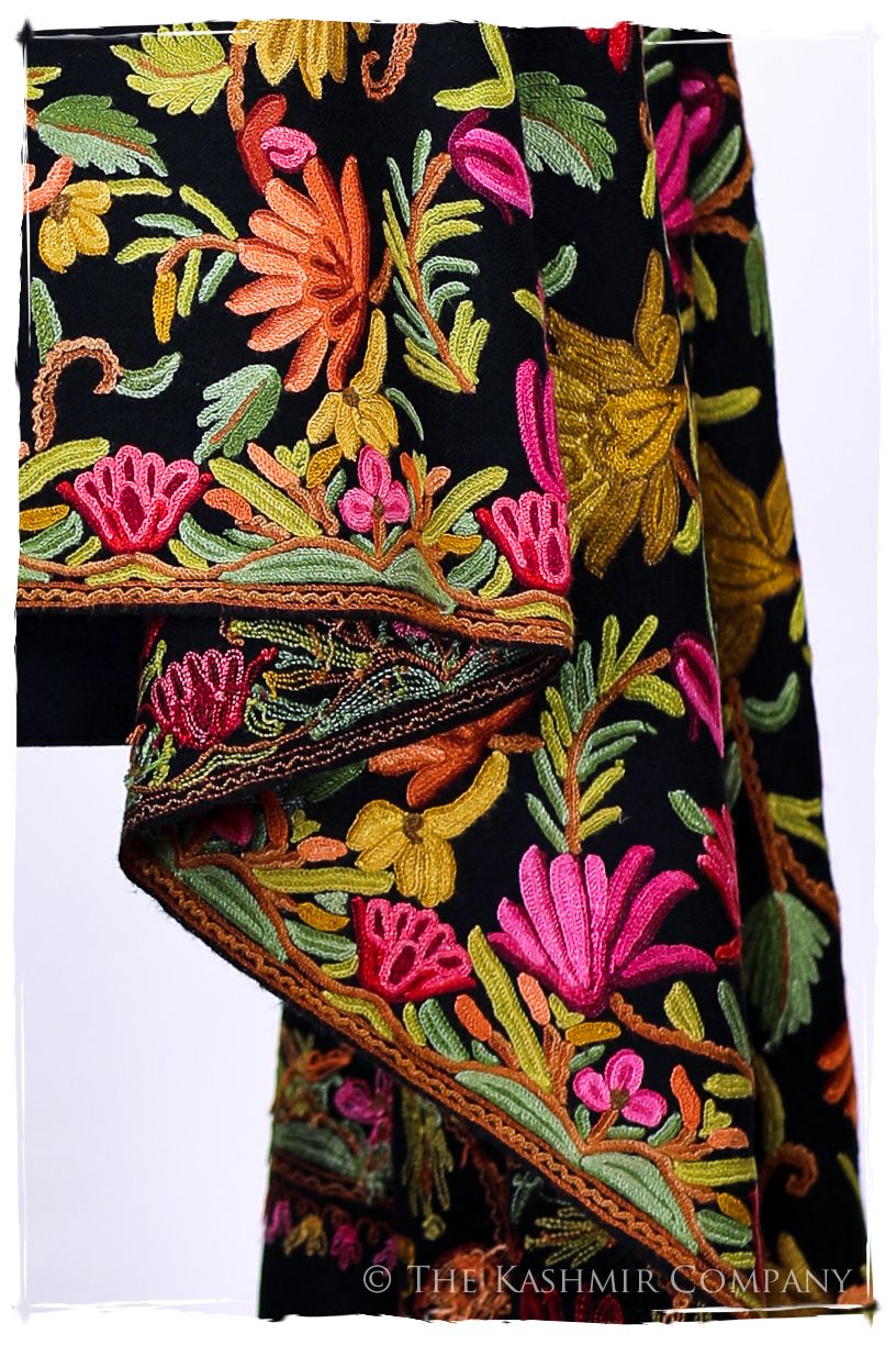 Le Français Classique de Cher Antiquaires Shawl