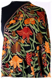 Jardin de Ardenne Français Antiquaires Shawl