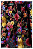 Jardin de Zéphyr Français Antiquaires Shawl