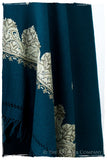 Hélène Frontières Paisley Gift Shawl