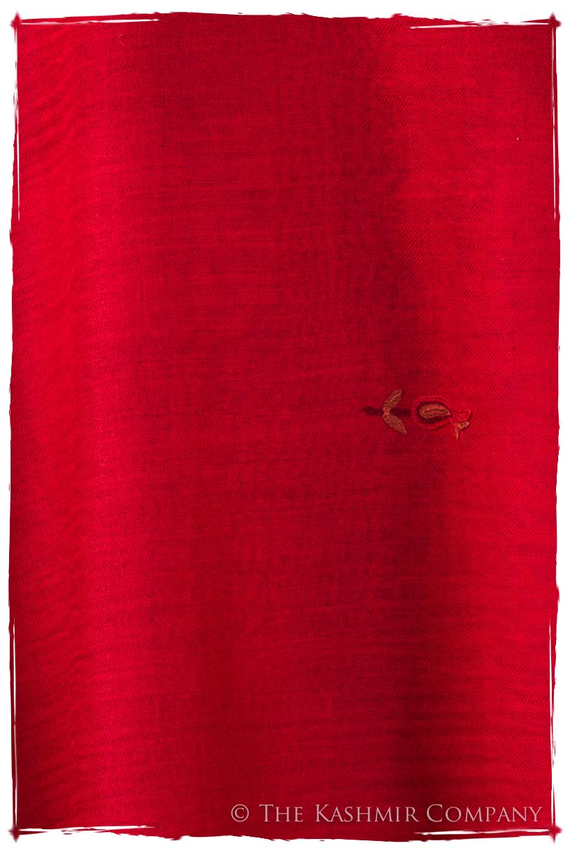 Philomène Frontières Paisley Gift Shawl