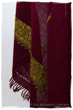 Sidonie Frontières Paisley Gift Shawl