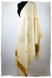 Nadeleine Frontières Paisley Gift Shawl