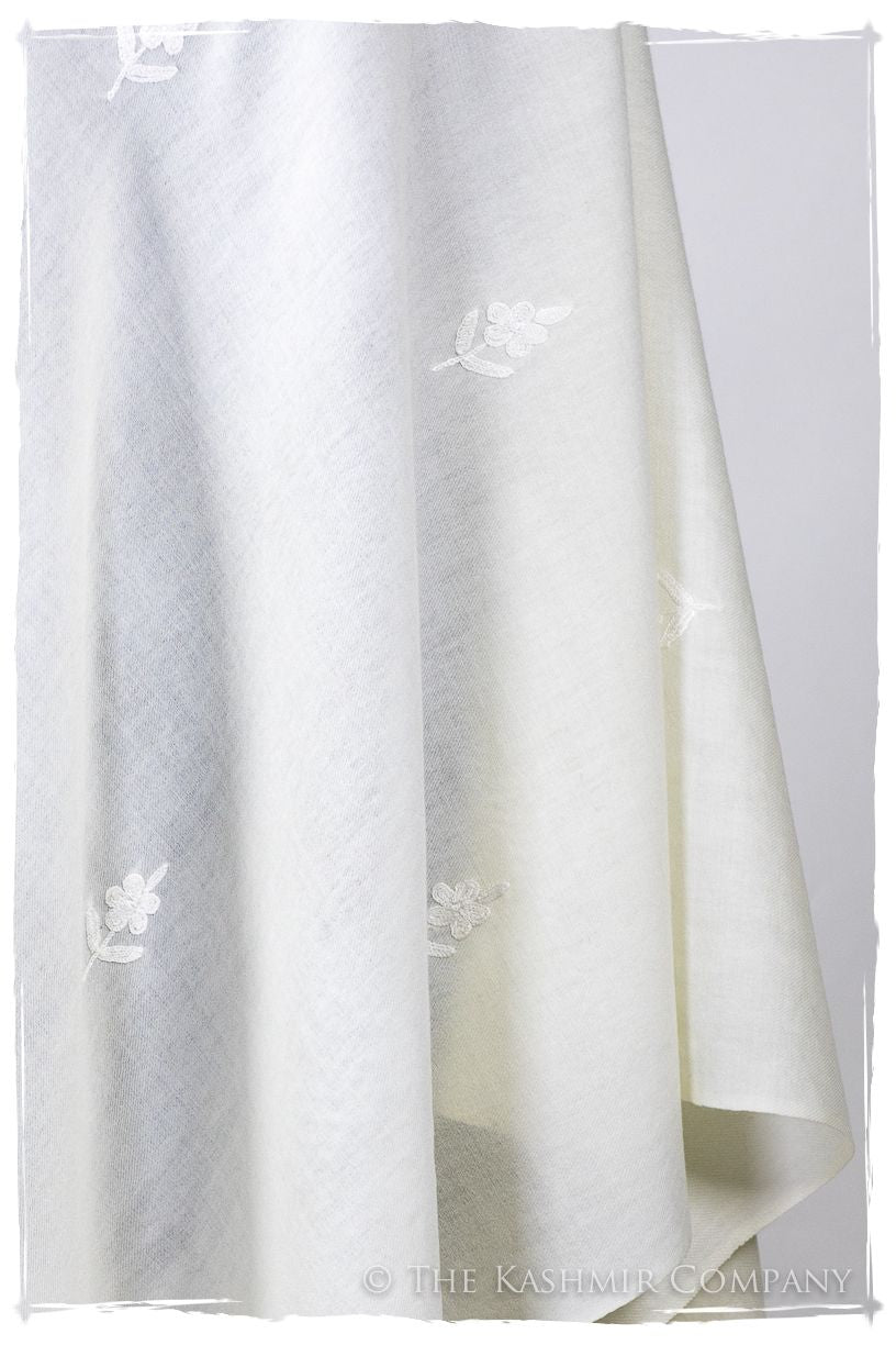 Maya Frontières Paisley Gift Shawl