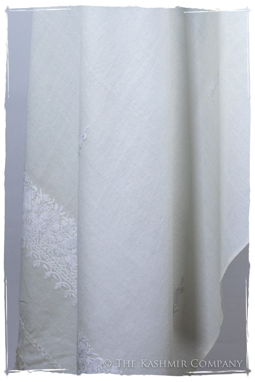 Silvina Frontières Paisley Gift Shawl