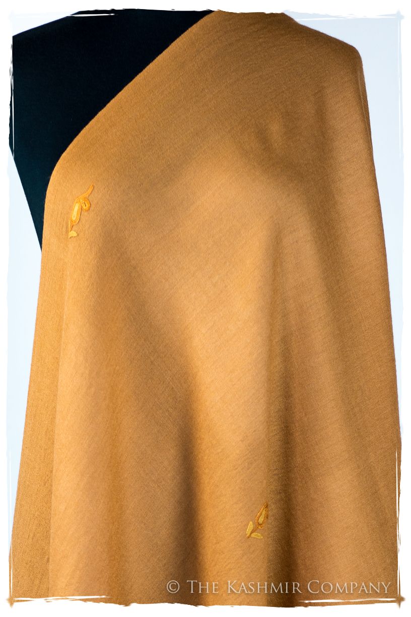 Tamara Frontières Paisley Gift Shawl
