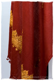 Valeria Frontières Paisley Gift Shawl