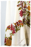 Clementiné de Frontierè Jardin Mascarade Shawl