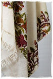 Clementiné de Frontierè Jardin Mascarade Shawl