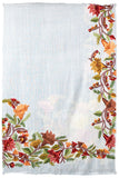 Coralié de Frontierè Jardin Mascarade Shawl